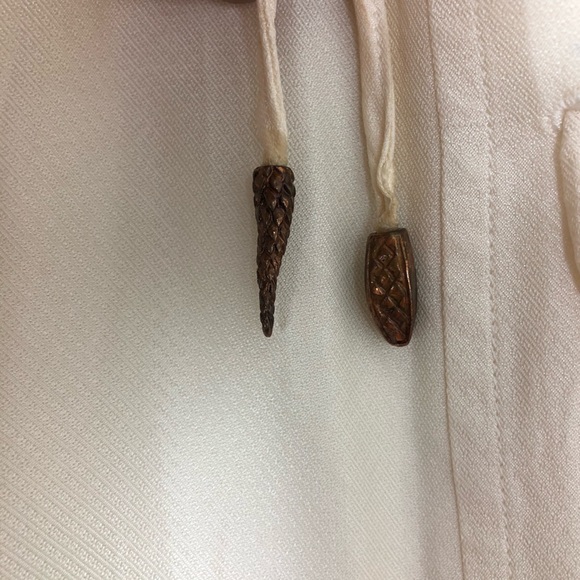 Roberto Cavalli 100% Silk Blouse - Picture 5 of 10